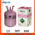 Refrigerant Gas (R502A)